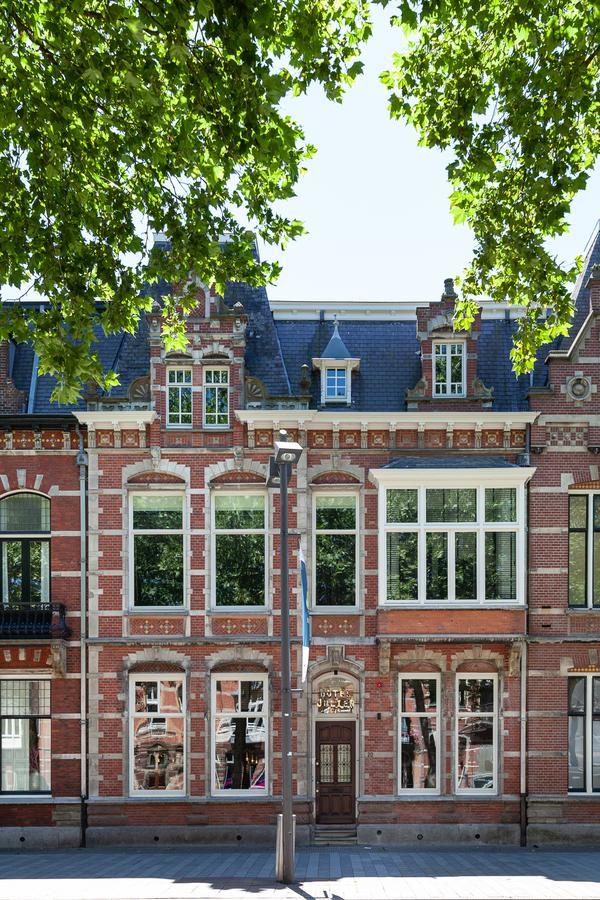 Hotel Julien 's-Hertogenbosch (Den Bosch) Exterior foto